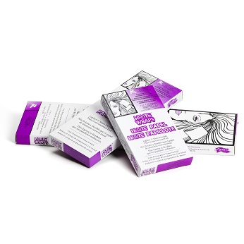 HI-LITE WRAP  18 CM